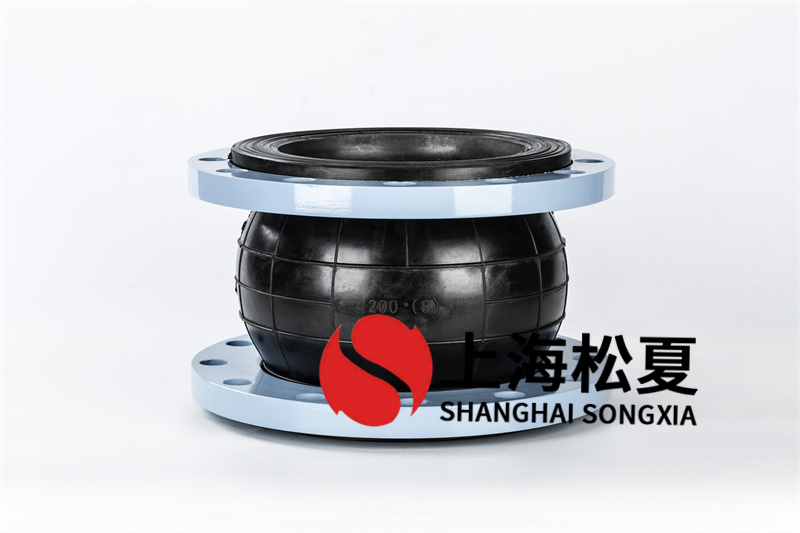 如何鑒別橡膠膨脹節的材料？