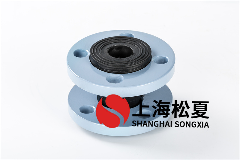 法蘭橡膠膨脹節(jié)留意這些標準