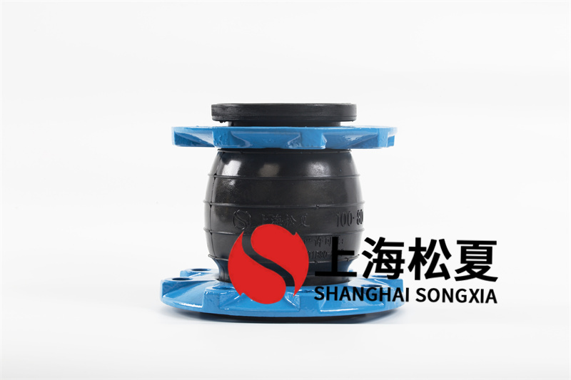 橡膠膨脹節埋地后如何耐腐蝕？