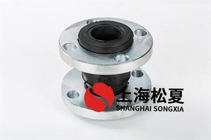 橡膠膨脹節在管道運行期間泄漏，該怎么辦