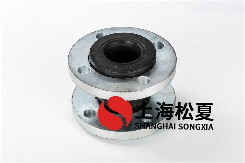 饒性橡膠軟接產品動態體現在哪些方面?