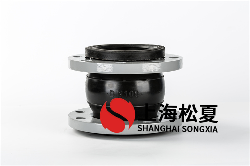 單相循環泵可以用FKM可曲撓橡膠伸縮軟接嗎？