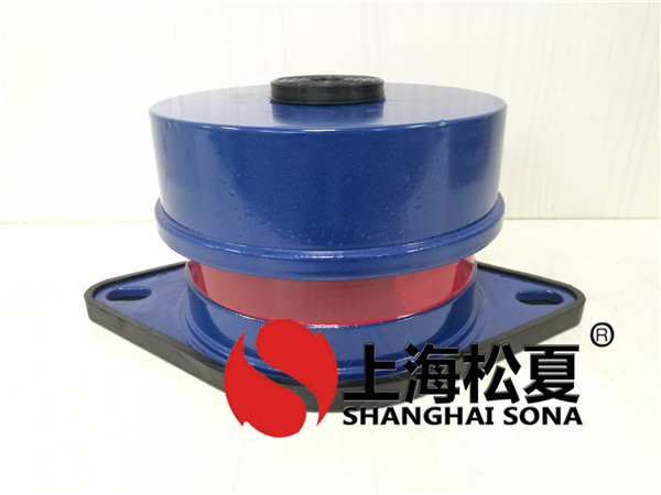 阻尼彈簧減振器的優(yōu)勢