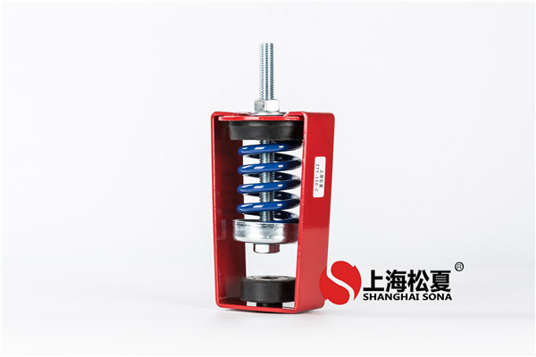 淺談彈簧減震器特性優(yōu)點(diǎn)