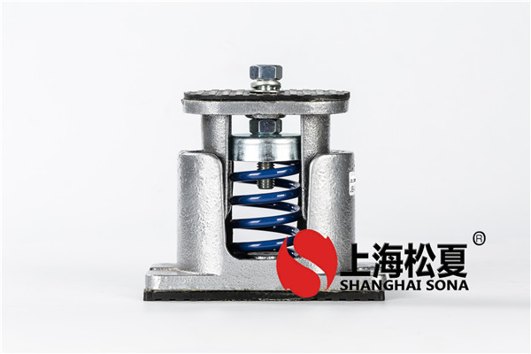 阻尼彈簧減震器有什么優勢？